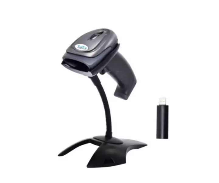 Máy đọc mã vạch không dây ZOZO Z2450
