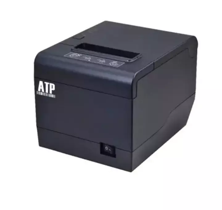 Máy in hóa đơn ATP-A168