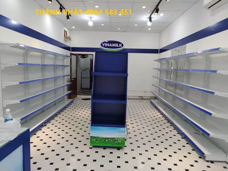 Bảng giá kệ để sữa đẹp năm 2021