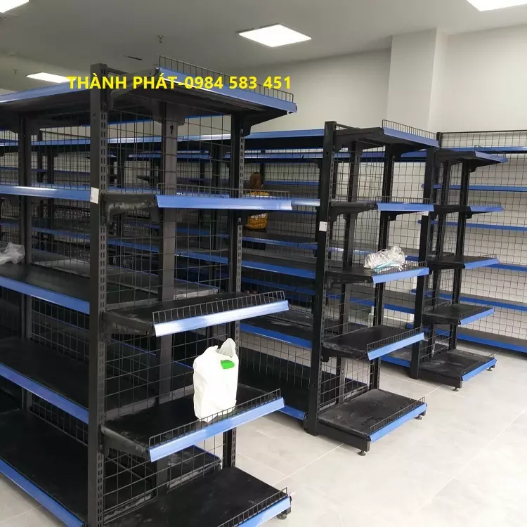 Mẫu giá kệ để hàng đẹp