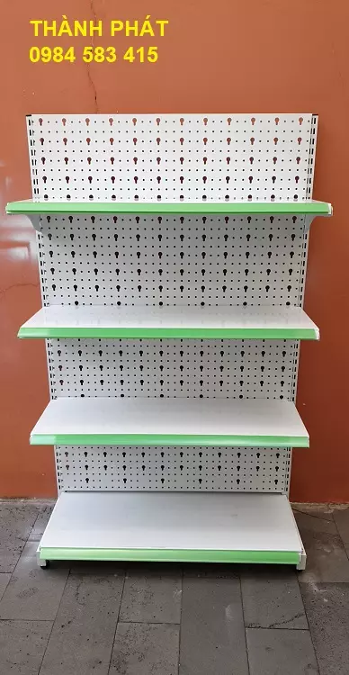 Kệ để hàng cao 1.5m