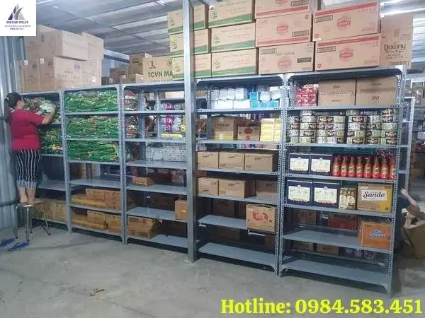 kệ v bình định