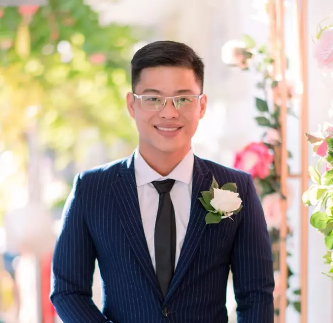 Trương Vũ Hào