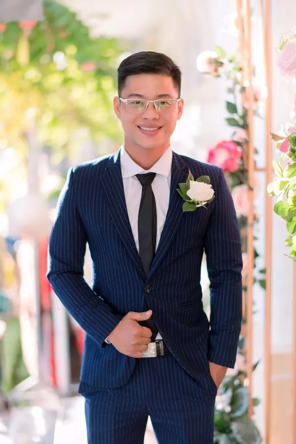 Trương Vũ Hào