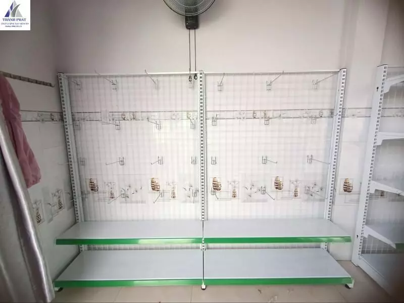 giá kệ tại quảng ngãi