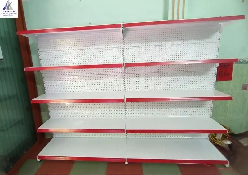 kệ để hàng quảng ngãi