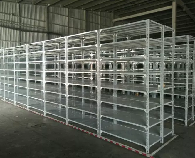 Địa chỉ mua kệ sắt v lỗ đa năng tại Đà nẵng uy tín