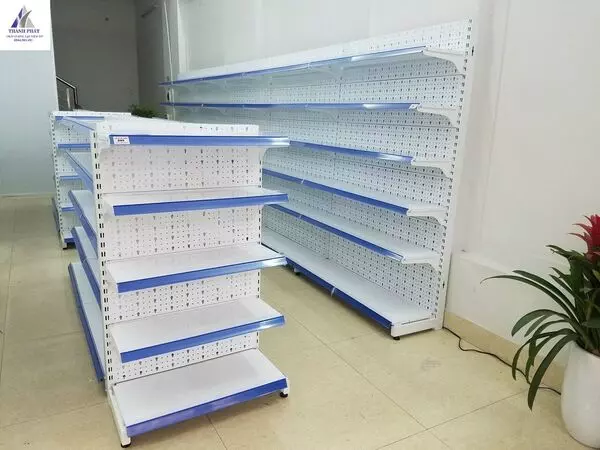 kệ siêu thị quy nhơn