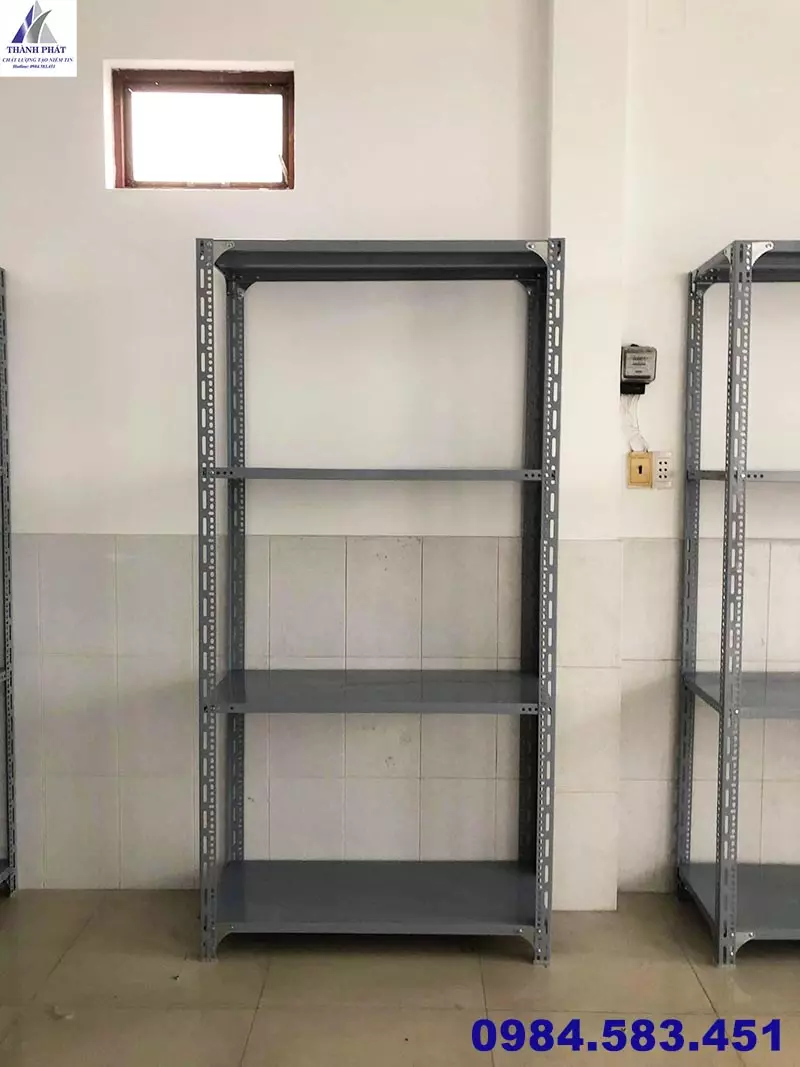 kệ sắt giá rẻ