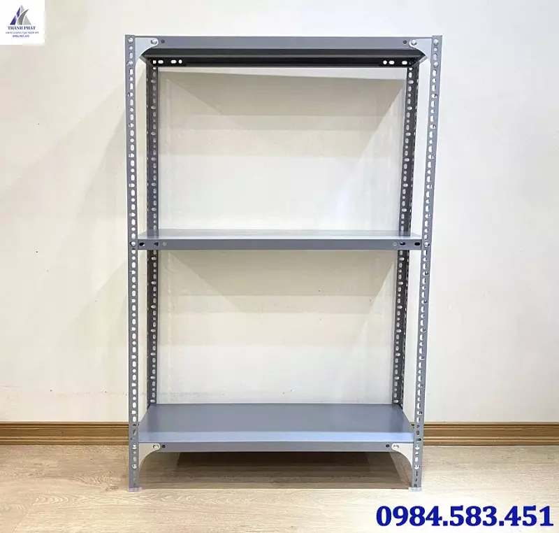 giá kệ sắt tại đà nẵng