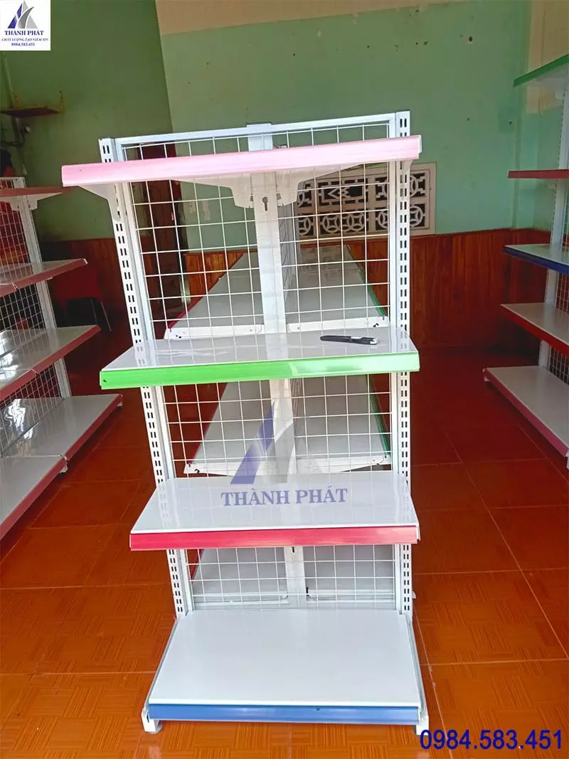 kệ để đồ tại khánh hòa