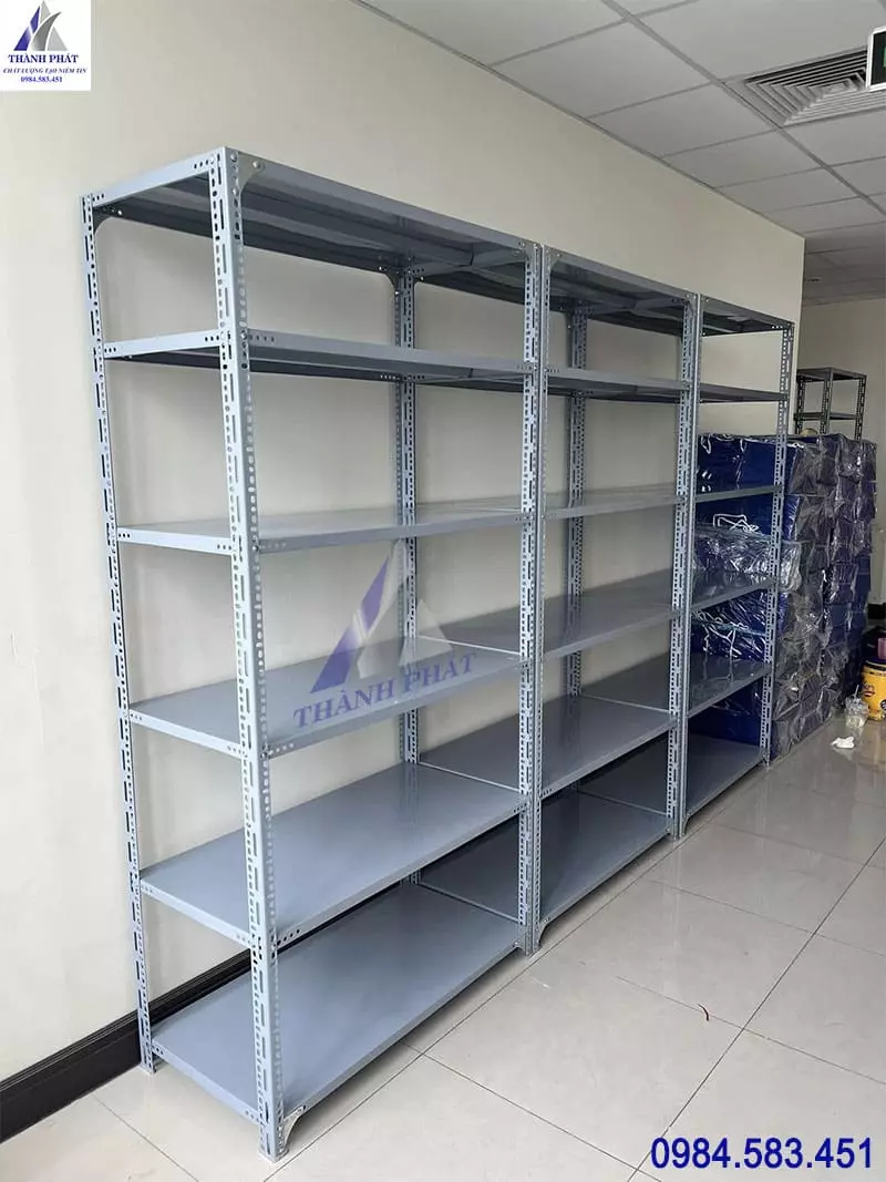 kệ để hàng siêu thị tại đà nẵng
