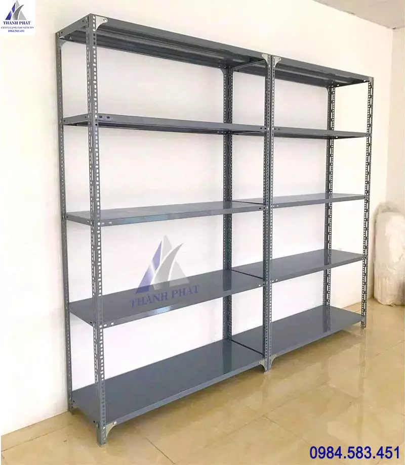 kệ giá siêu thị tại khánh hòa