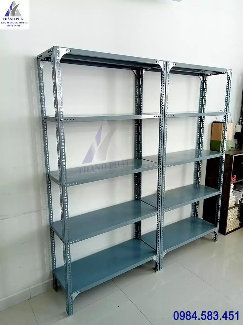 kệ sắt giá rẻ tại đà nẵng