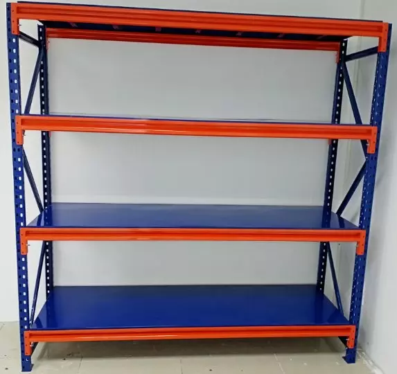 Giá kệ Thành Phát đơn vị chuyên thiết kế, gia công kệ sắt theo yêu cầu