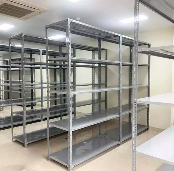 Địa chỉ mua kệ sắt v lỗ tại Biên Hòa uy tín giá rẻ