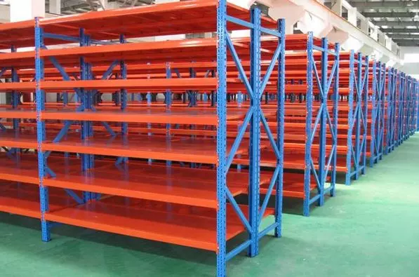 Kệ trung tải là gì ?