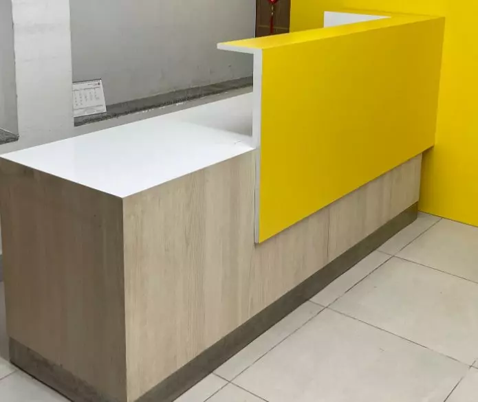 Lợi ích của quầy thu ngân