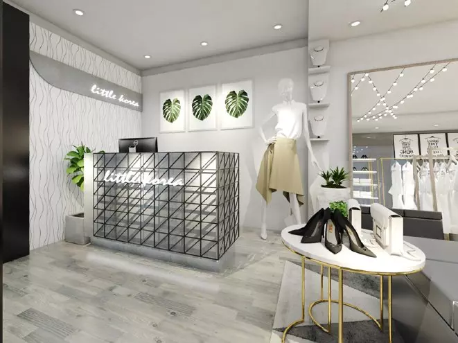 Hướng dẫn đặt bàn thu ngân theo phong thủy thu hút tài vận