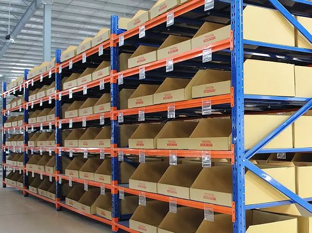 5 cách sắp xếp kho hàng hóa hiệu quả nhất