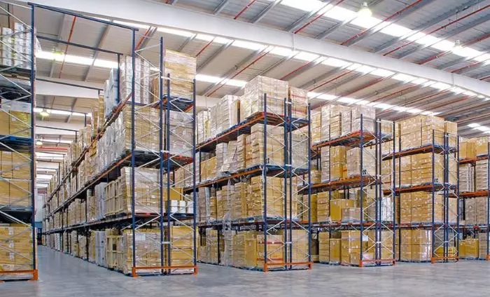 Đặc điểm của mẫu kệ kho Selective