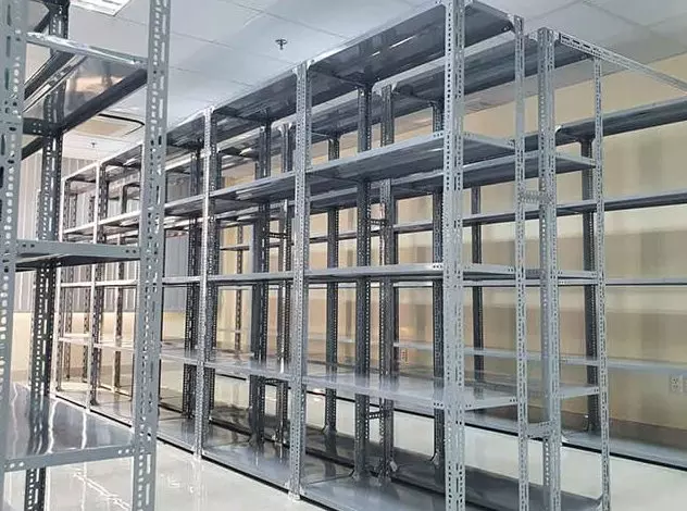 Thiết kế, gia công kệ sắt theo yêu cầu là gì?