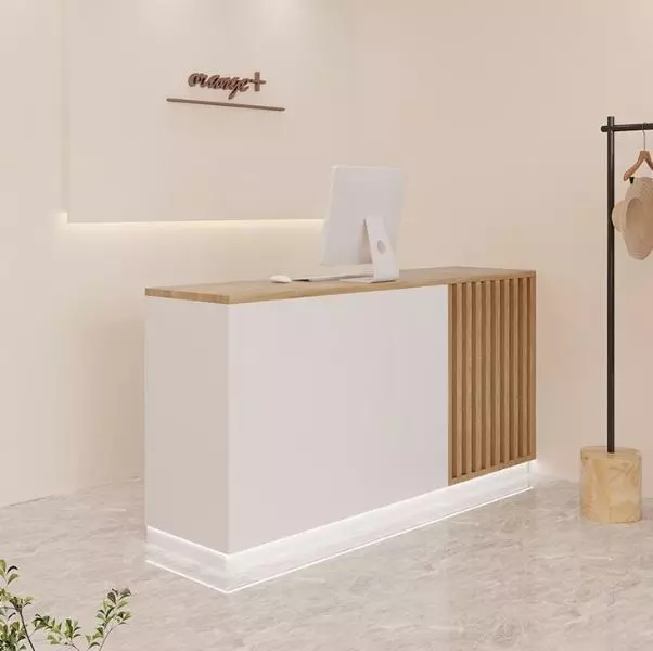 Cách chọn quầy thu ngân phù hợp với cửa hàng của bạn