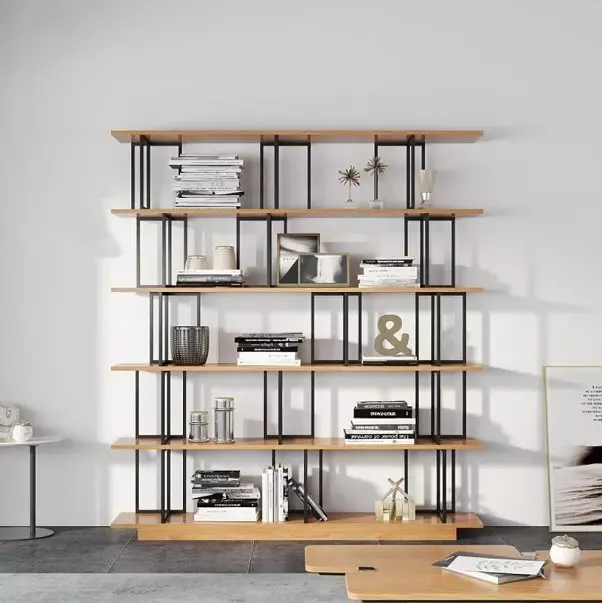 Kệ sách gỗ giá rẻ là gì?