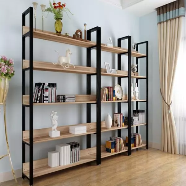 Kệ sách là gì?