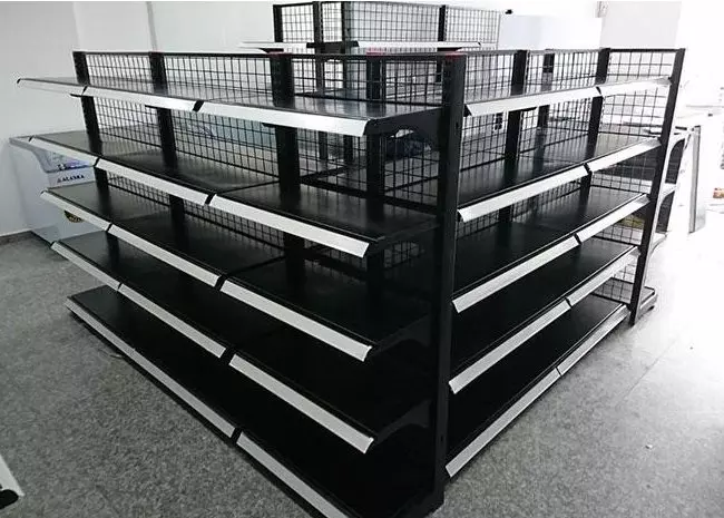 Kệ siêu thị Bình Thuận - Địa chỉ mua giá kệ siêu thị tại Bình Thuận uy tín 