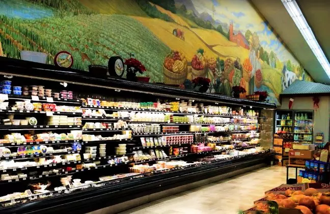 Đặc điểm nổi bật của kệ siêu thị Thành Phát