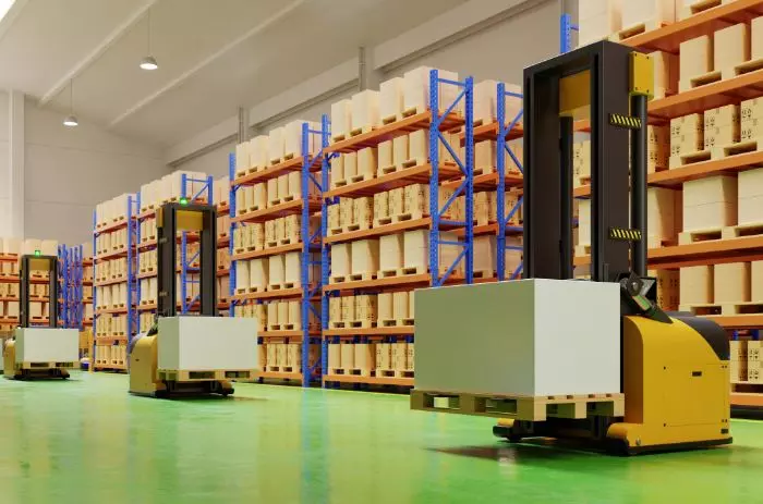 Các kích thước tiêu chuẩn của kệ kho hàng thường gặp