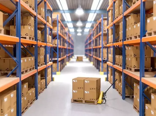 Vai trò của việc sắp xếp kho hàng khoa học
