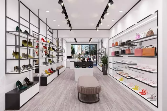 Xu hướng giá kệ gọn nhẹ và linh hoạt