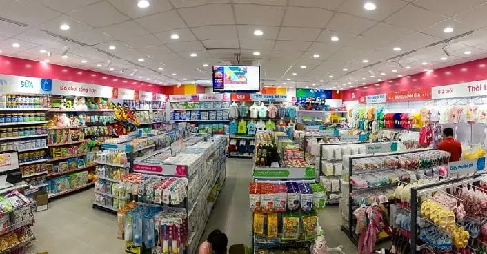 Tầm quan trọng của việc lựa chọn giá kệ phù hợp