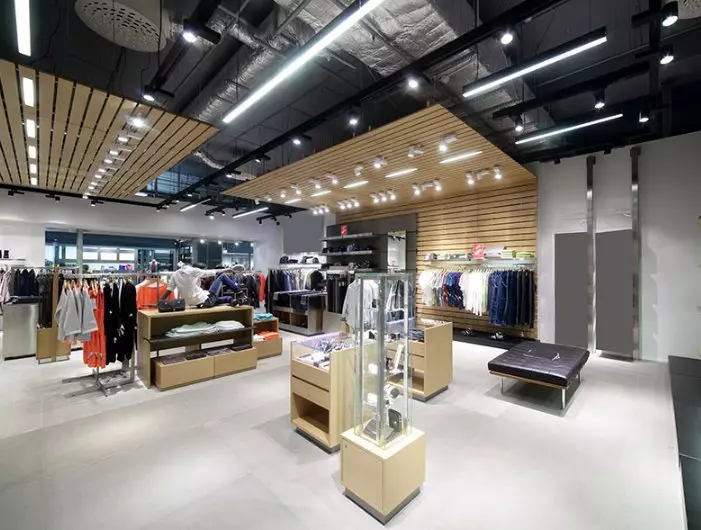 Tận dụng góc tường sáng tạo và hiệu quả