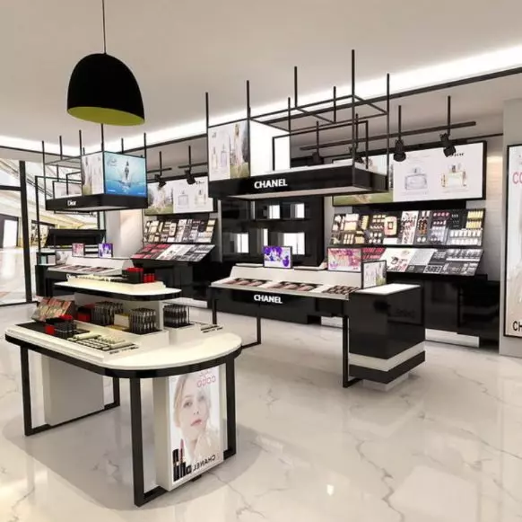 Bục trưng bày là gì? Đặc điểm của bục trưng bày