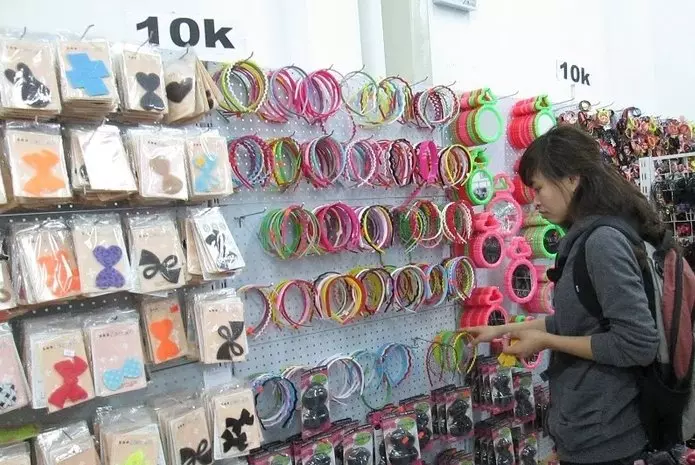 Cửa hàng đồng giá là gì? Mô hình kinh doanh cửa hàng đồng giá