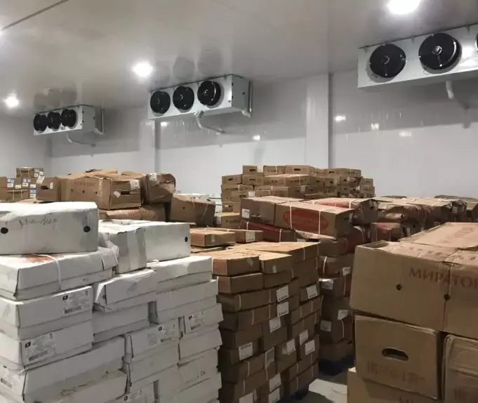 Điều kiện để bắt đầu kinh doanh thực phẩm đông lạnh