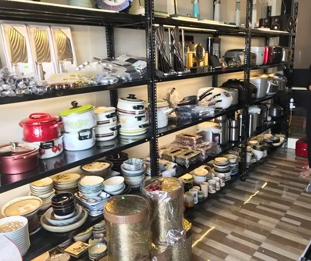 Cách khắc phục giúp kệ siêu tăng thời hạn sử dụng