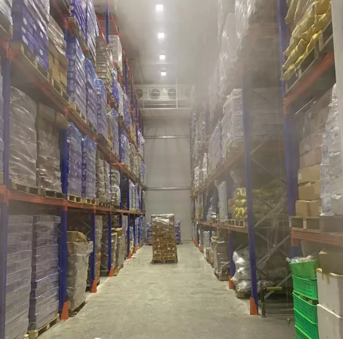 Những lưu ý khi kinh doanh hàng đông lạnh