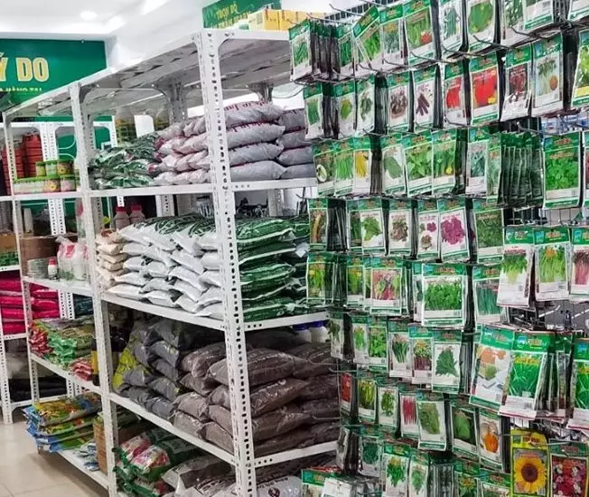 Tiềm năng kinh doanh trong lĩnh vực nông nghiệp tại Việt Nam