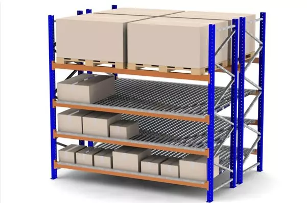 Cách lựa chọn kệ để hàng tốt và tiết kiệm nhất hiện nay