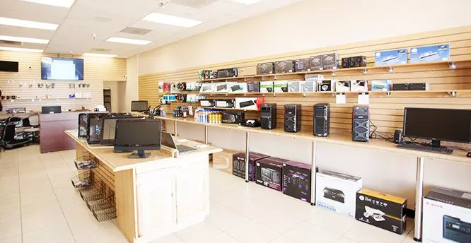 Mở cửa hàng sửa chữa máy tính cần gì?