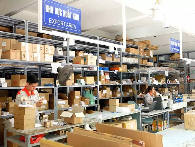 Tổng hợp những vấn đề thường gặp khi vận hành kho hàng