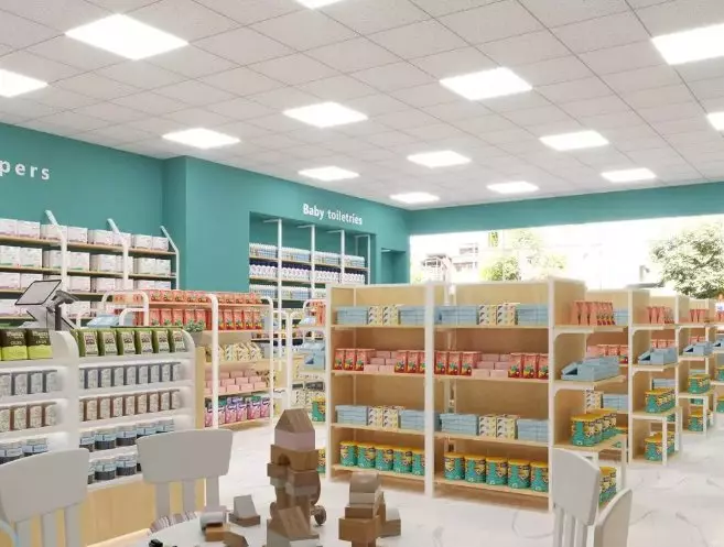 Vì sao nên lựa chọn mở cửa hàng kinh doanh bỉm sữa?